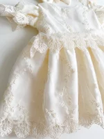 Rochie botez Capri picture - 2