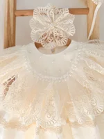 Rochie botez Celia picture - 2