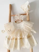 Rochie botez Celia picture - 7