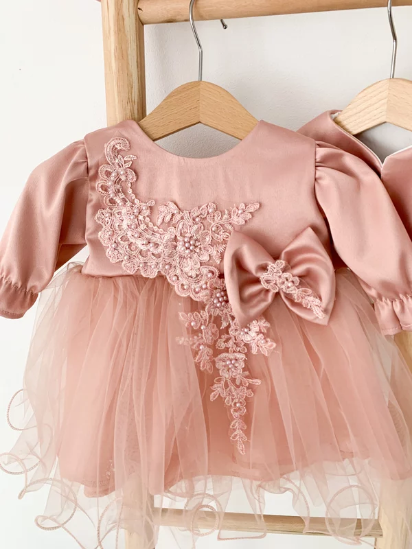 Rochie botez Crina picture - 2