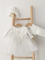 Rochie botez Evelina picture - 3