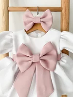 Rochie botez fetita Delphine picture - 2