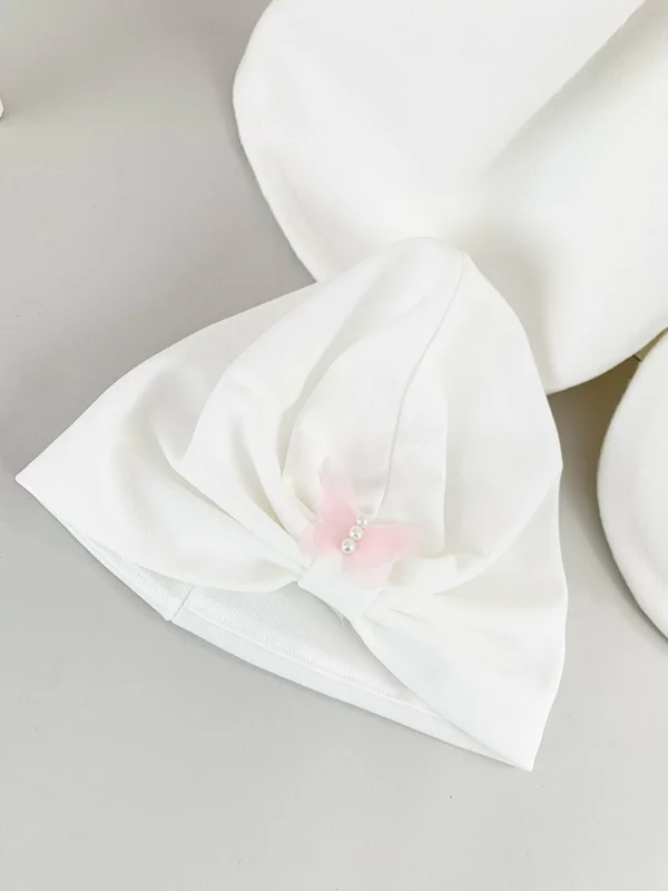 Rochie botez fetita Elowen picture - 5