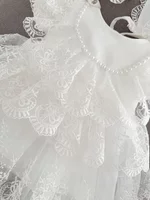 Rochie botez fetita Marnie picture - 3