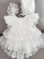 Rochie botez fetita Marnie picture - 2