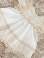 Rochie botez fetita Nerissa picture - 6