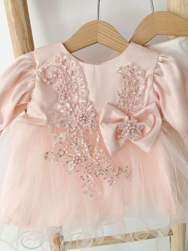Rochie botez Flavia picture - 2