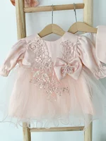 Rochie botez Flavia picture - 4
