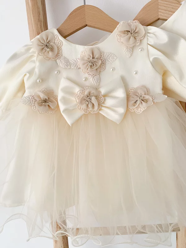 Rochie botez Ingrid picture - 2