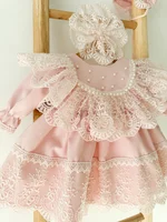 Rochie botez Jolene picture - 3