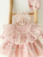 Rochie botez Jolene picture - 2