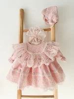 Rochie botez Jolene picture - 1