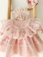 Rochie botez Jolene picture - 5