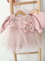 Rochie botez Medeea picture - 2