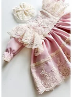 Rochie botez Sofia picture - 4