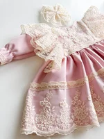 Rochie botez Sofia picture - 3