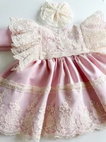 Rochie botez Sofia picture - 2