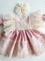 Rochie botez Sofia picture - 6