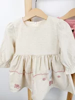 Rochie copii Crenguta picture - 2