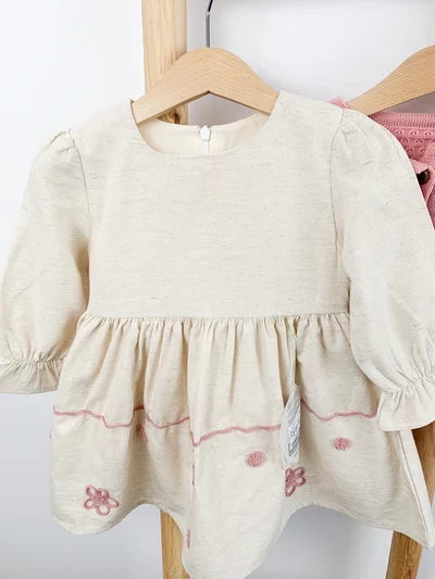 Rochie copii Crenguta