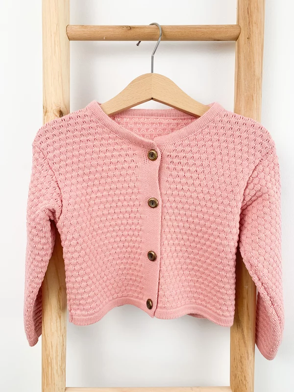 Rochie copii Crenguta picture - 3