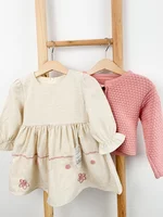 Rochie copii Crenguta picture - 1