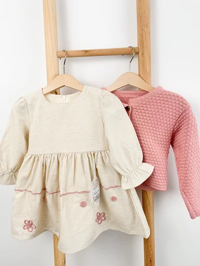 Rochie copii Crenguta