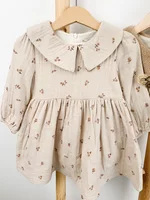 Rochie copii Didina picture - 2