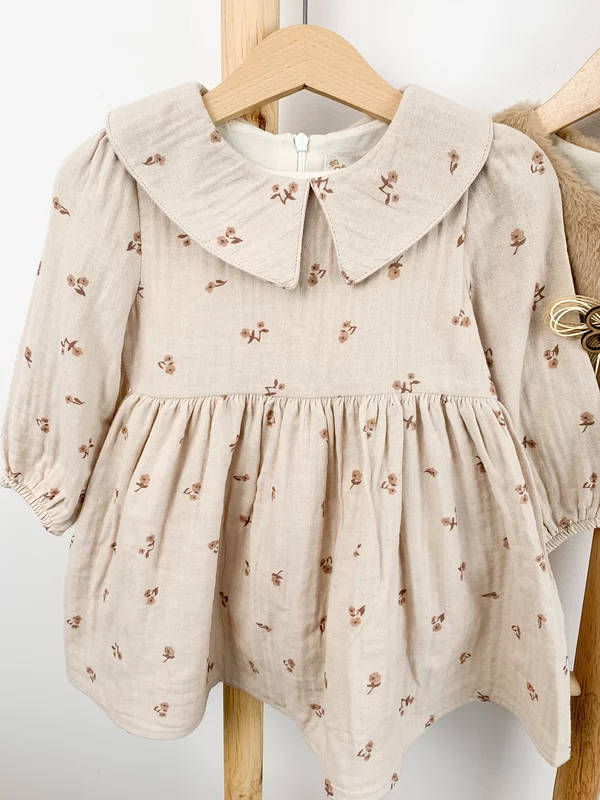 Rochie copii Didina picture - 2