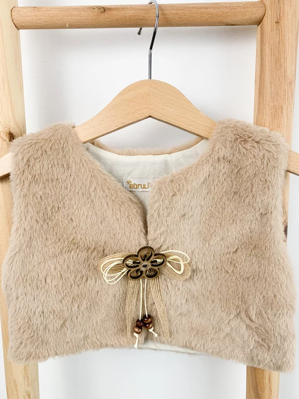 Rochie copii Didina picture - 3