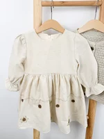 Rochie copii Ruxandra picture - 2