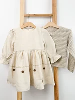 Rochie copii Ruxandra picture - 1