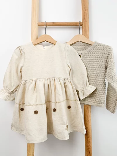 Rochie copii Ruxandra