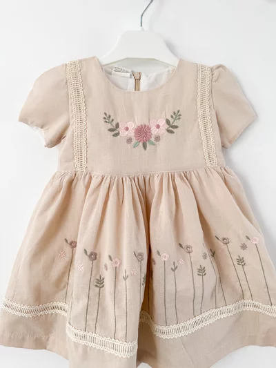Rochie fetita Alena