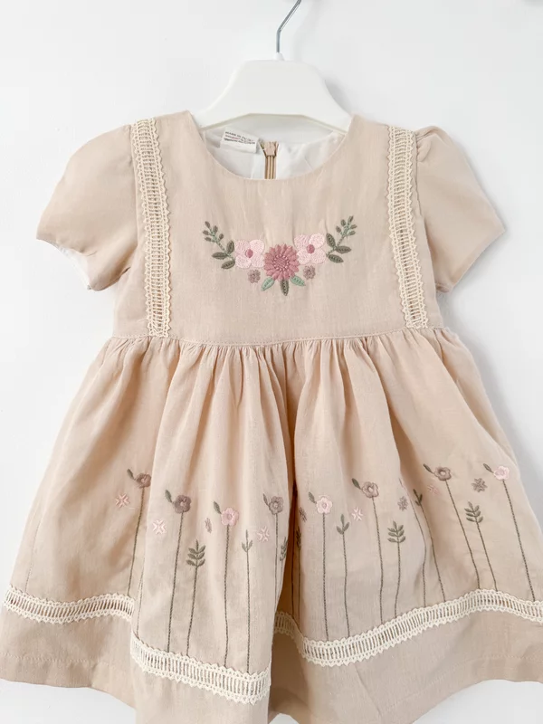 Rochie fetita Alena picture - 2