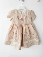 Rochie fetita Alena picture - 1