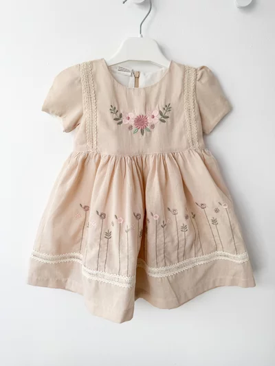 Rochie fetita Alena