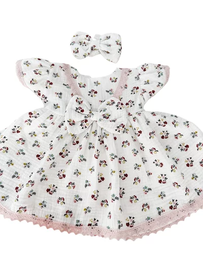 Rochie fetita Alexia