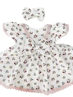 Rochie fetita Alexia picture - 5