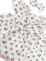 Rochie fetita Alexia picture - 2