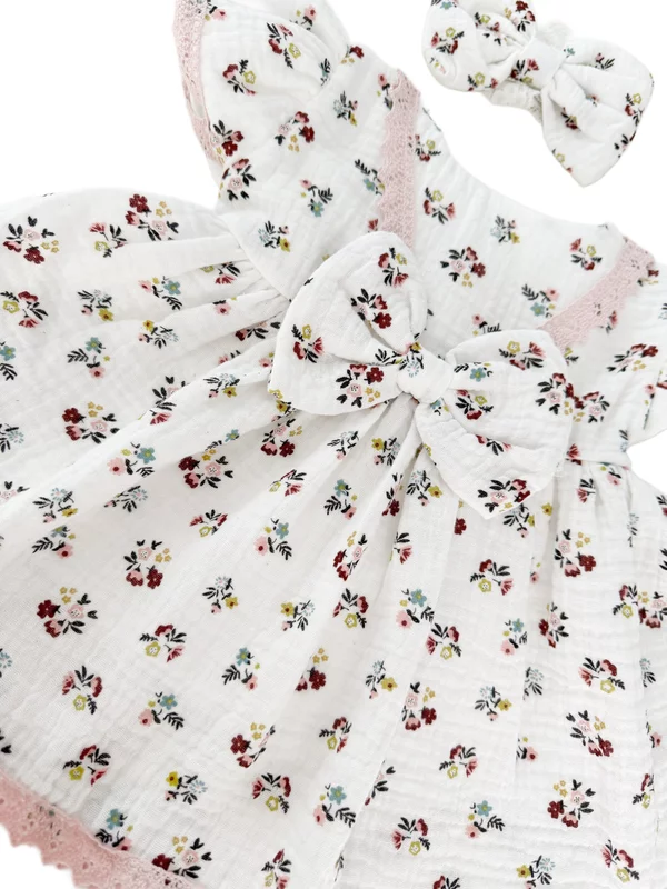 Rochie fetita Alexia picture - 2