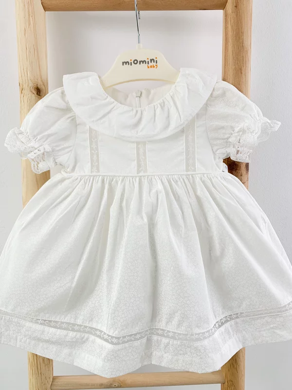 Rochie fetita Anisoara picture - 4