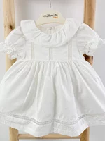 Rochie fetita Anisoara picture - 3
