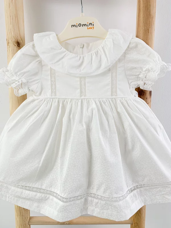 Rochie fetita Anisoara picture - 3