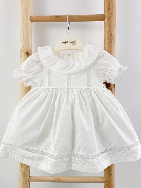 Rochie fetita Anisoara picture - 5
