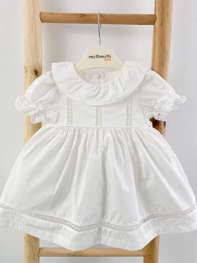 Rochie fetita Anisoara