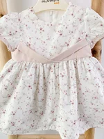 Rochie fetita Artemisa picture - 4