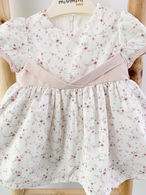 Rochie fetita Artemisa picture - 4