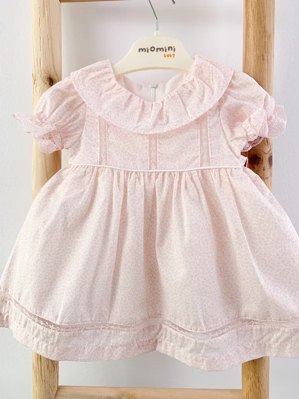 Rochie fetita Ava picture - 3