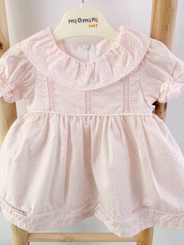 Rochie fetita Ava picture - 4